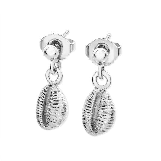 Groatie Buckie Earrings 13140 - Aurora Orkney Jewellery