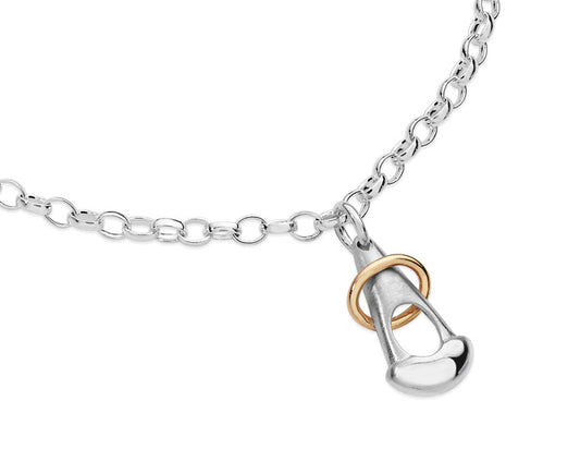 Poise Bracelet 19040 - Aurora Orkney Jewellery
