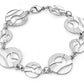 Glide Bracelet - Aurora Orkney Jewellery