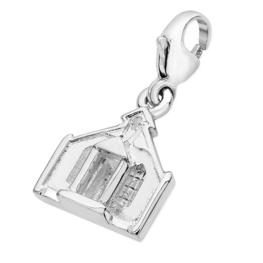 Italian Chapel Charm 19135 - Aurora Orkney Jewellery