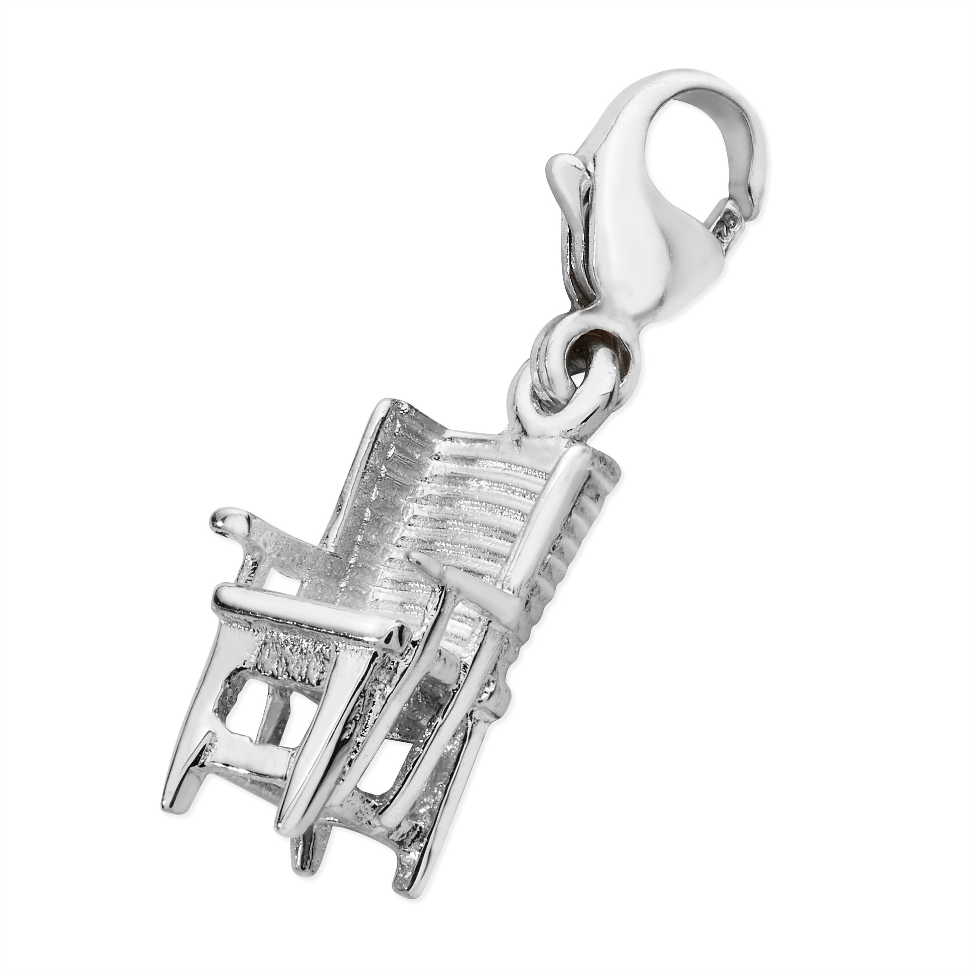 Orkney Chair Charm 19138 - Aurora Orkney Jewellery