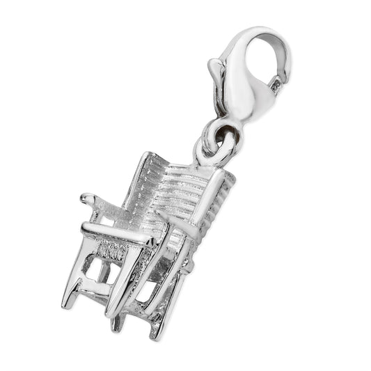 Orkney Chair Charm 19138 - Aurora Orkney Jewellery