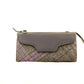 Amy Bag with Orkney Heather Tartan