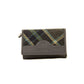 Esk Purse featuring Spirit of Shetland Tartan
