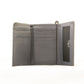 Esk Purse featuring Spirit of Shetland Tartan