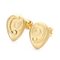 Lyradale Stud Earrings