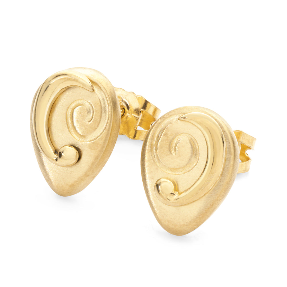 Lyradale Stud Earrings