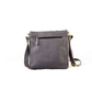 Iona bag with Orkney Heather Tweed