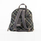 Dee Backpack featuring Spirit of Shetland Tartan