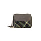 Chipsafe Men's Wallet featuring Spirit of Shetland Tartan