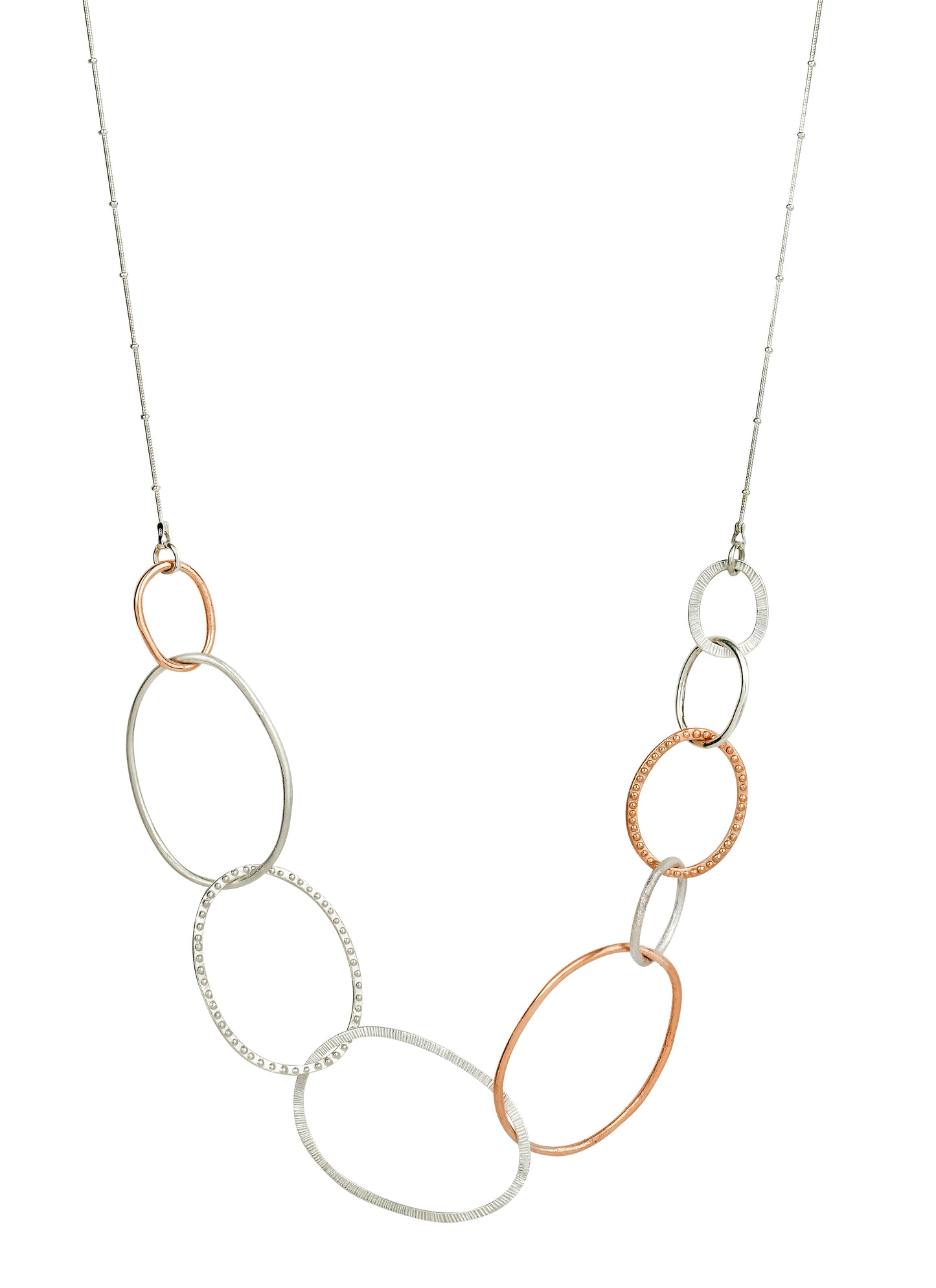 Midi Elements Necklace