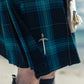 Oath Kiltpin Outlander