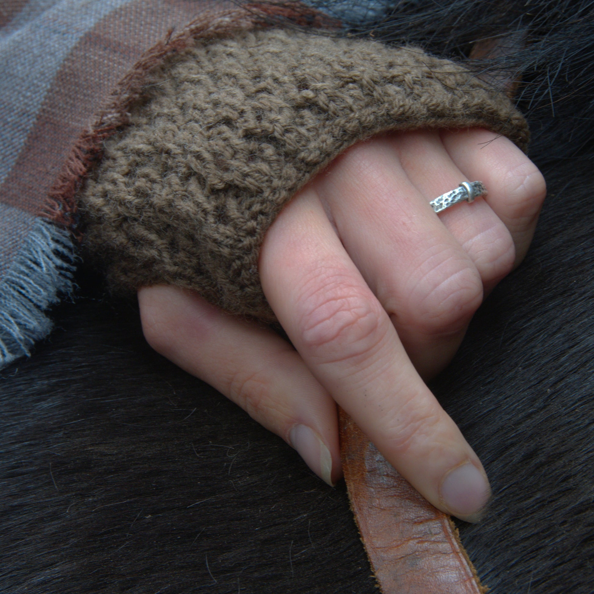 Claire's Ring Outlander - Main Image