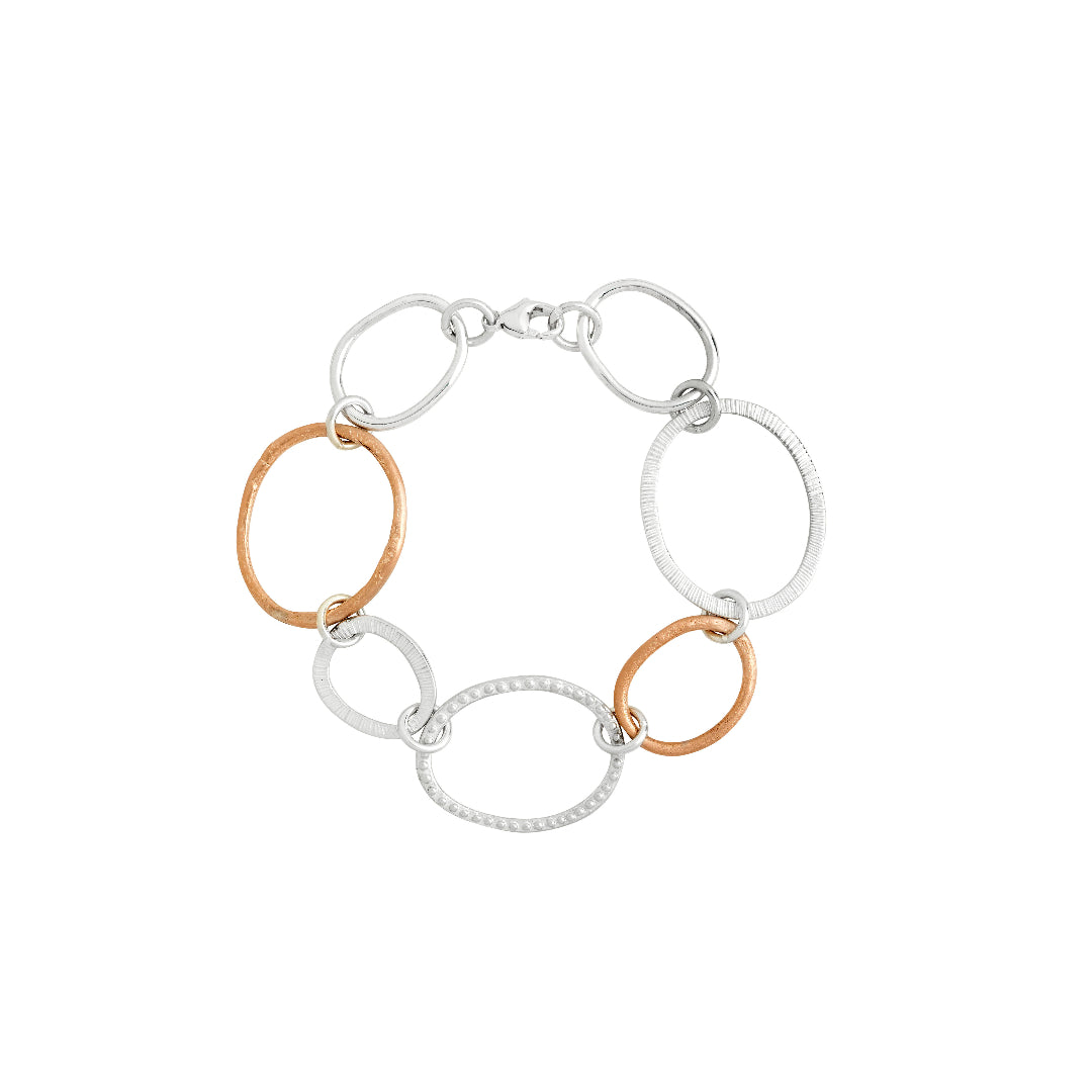 Elements bracelet