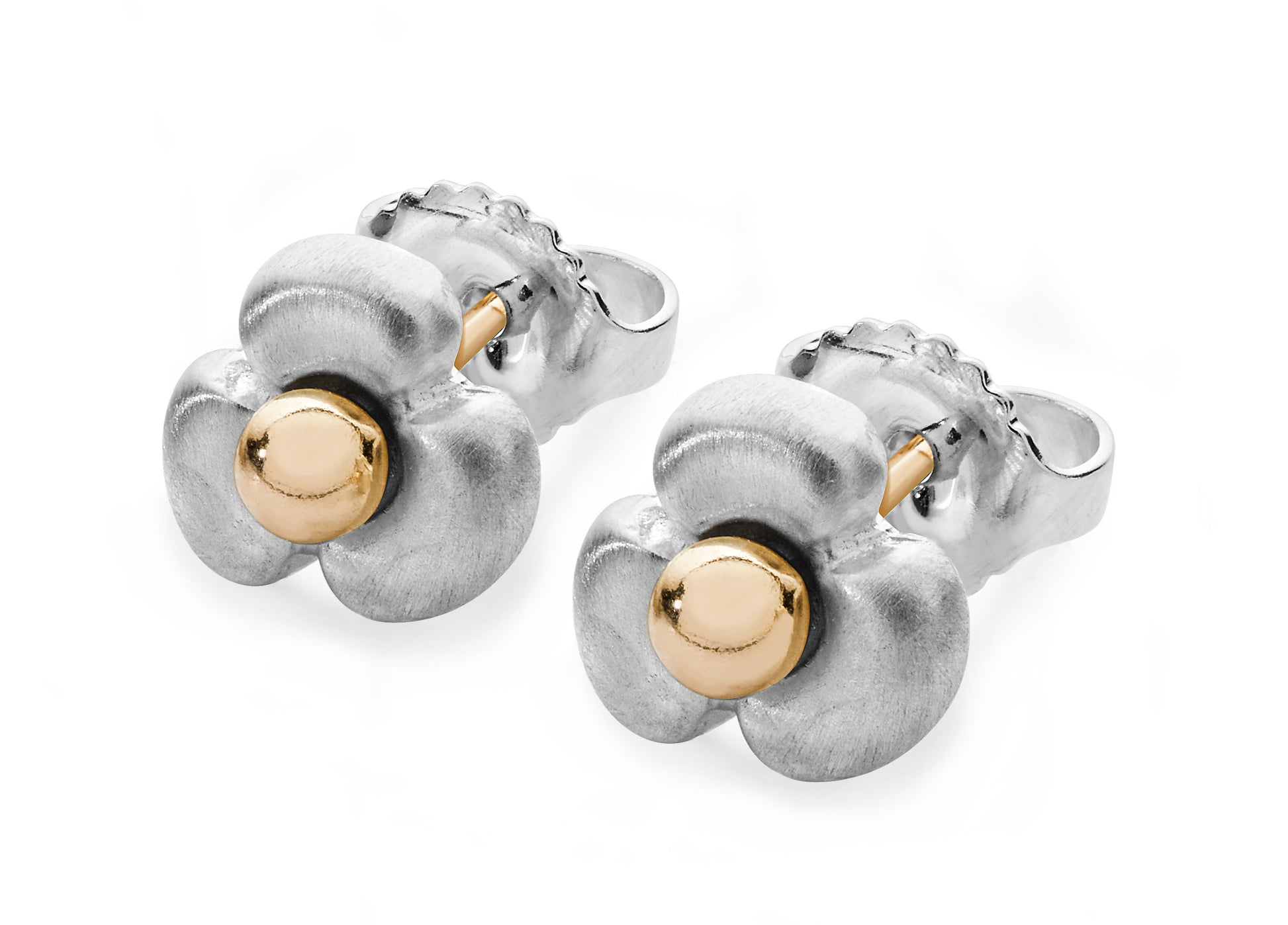 Elska stud earrings - Aurora Orkney Jewellery