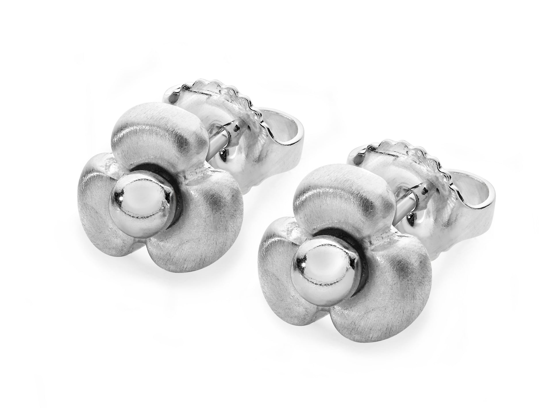 Elska stud earrings - Aurora Orkney Jewellery