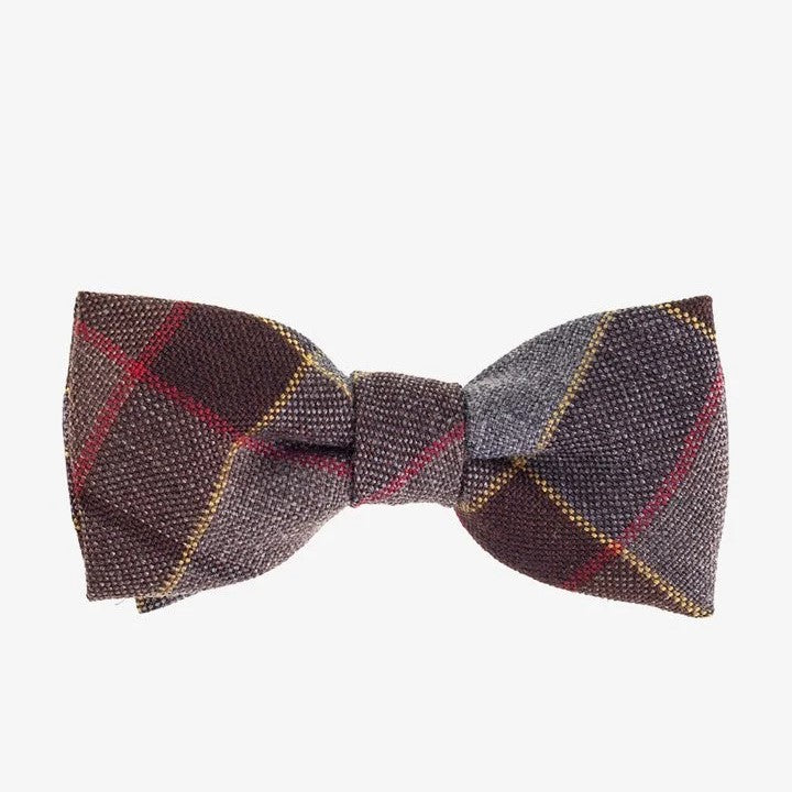 Outlander Official Merchandise, Fraser Tartan Bow tie