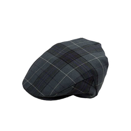 Magnus Tartan Cap