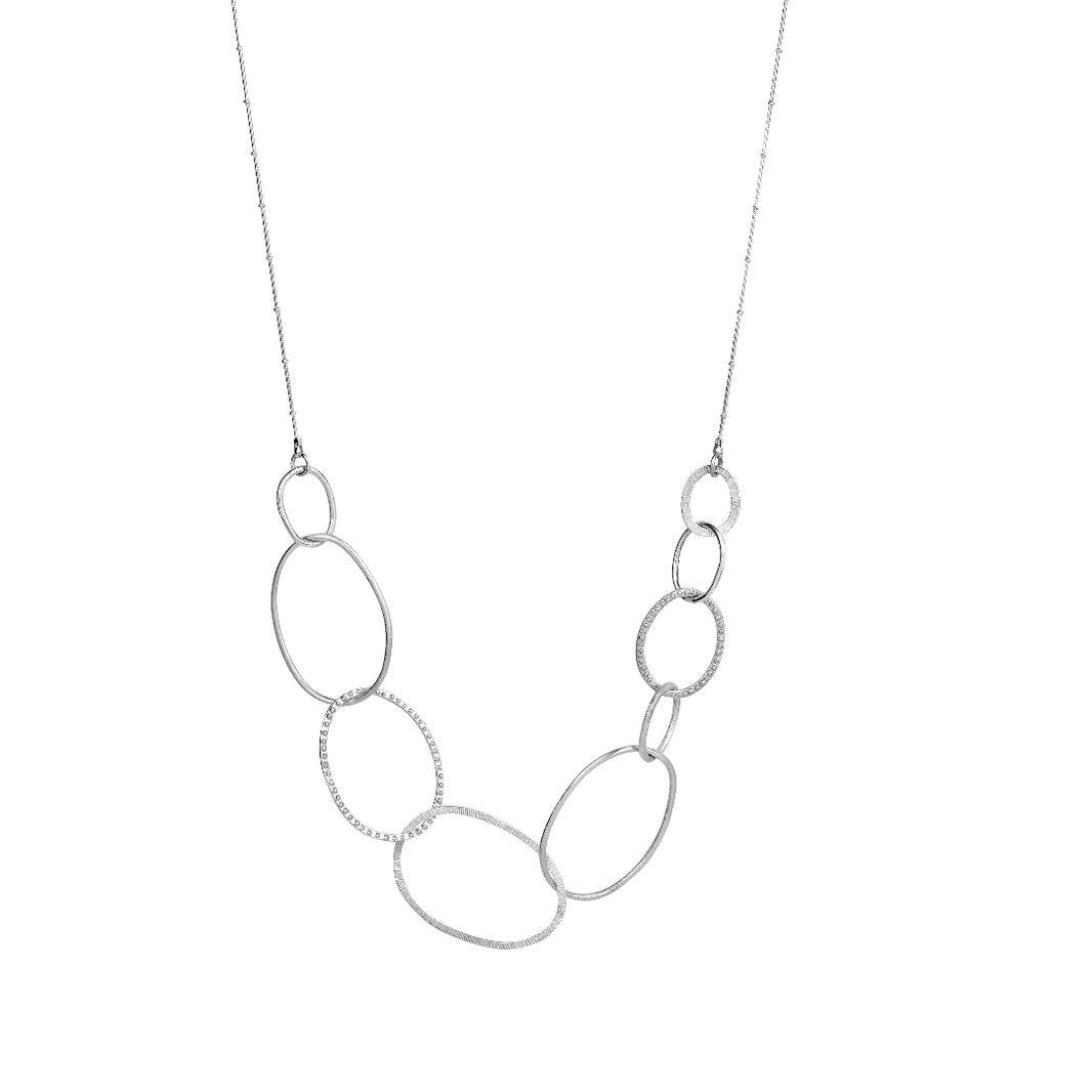 Contemporary Aurora Orkney Jewellery