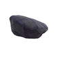 Orkney Heather Tartan Cap