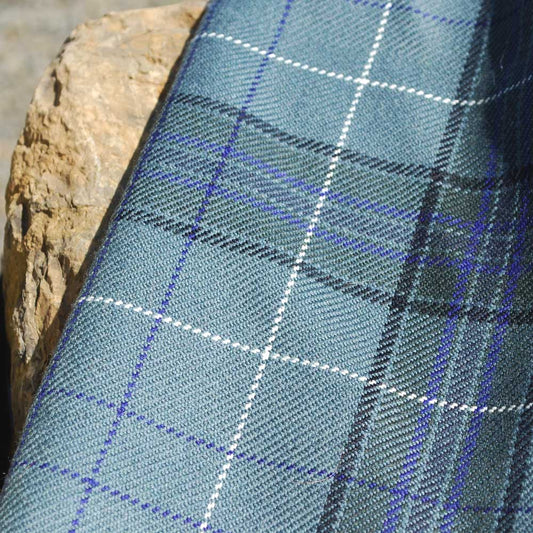 Orkney Magnus Aurora Tartan Kilt