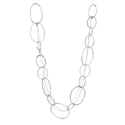 Elements Necklace