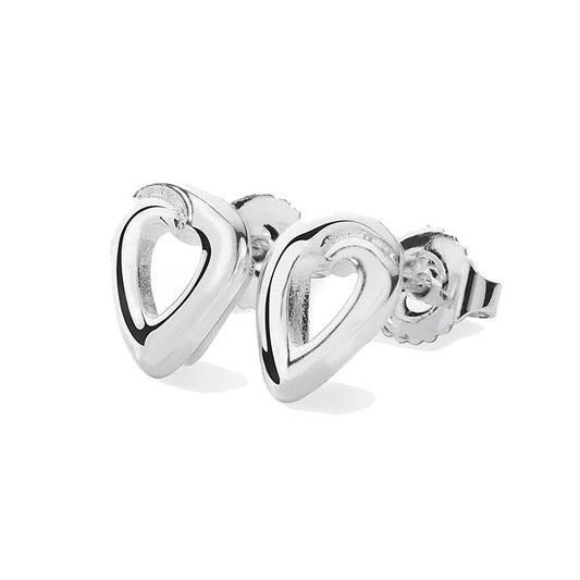Amore Stud Earrings 14129 - Aurora Orkney Jewellery