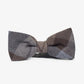 Outlander Tartan Bowtie