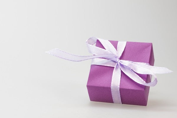 Free Gift Wrapping - Aurora Orkney Jewellery
